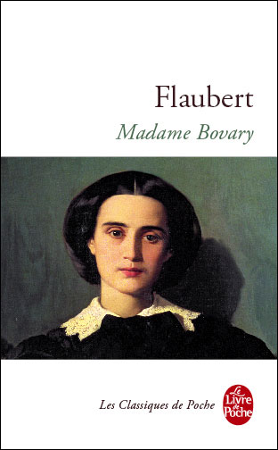 Madame-Bovary