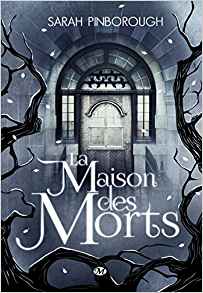 maison des morts
