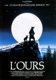 l'ours